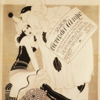 [Flores del campo. Anuncio publicitario para el jabón], <em>Revista de Revistas</em>, 13 de junio de 1920.